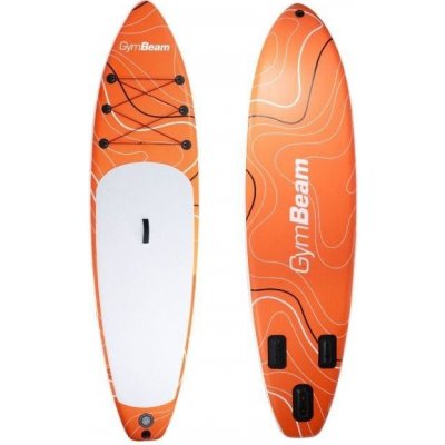 Paddleboard GymBeam WaveLine – Zboží Dáma