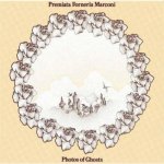 Premiata Forneria Marconi - Photos Of Ghosts Clear LP – Hledejceny.cz