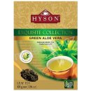 Hyson Green Aloe Vera zelený čaj 100 g