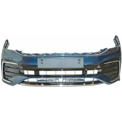 nárazník přední - PDC PA VW Tiguan 5NA R-Line lift 5NA807221D – Zboží Mobilmania