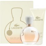 Lacoste Eau de Lacoste parfémovaná voda dámská 90 ml – Sleviste.cz