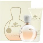 Lacoste Eau de Lacoste parfémovaná voda dámská 90 ml – Zboží Mobilmania