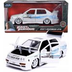 Jada Fast&Furious 1995 Volkswagen Jetta 1:24 – Sleviste.cz