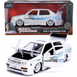 Jada Fast&Furious 1995 Volkswagen Jetta 1:24