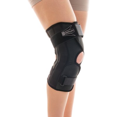 DonJoy PLAYMAKER Xpert WRAP M – Zboží Dáma