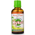 Bylinné kapky Myko+ kapky tinktura 50 ml – Hledejceny.cz