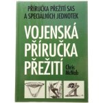 Vojenská příručka přežití – Zbozi.Blesk.cz