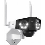 Reolink Duo 2 LTE – Zboží Mobilmania