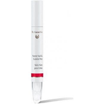 Dr. Hauschka Hand And Foot Care Nimbový olej na nehty v tužce (Neem Nail Oil Pen) 3 ml