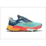 Joma dámské trailové tenisky Sierra 2527 Turquoise – Sleviste.cz