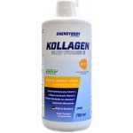 EnergyBody Kollagen BCP + Vitamín C double berry 1000 ml – Hledejceny.cz