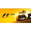 hra pro PC F1 2014