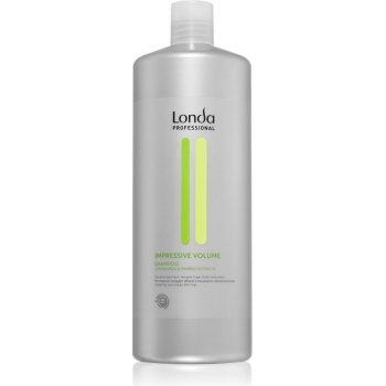 Londa Impressive Volume Shampoo 1000 ml