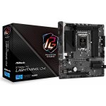 ASRock Z790M PG Lightning/D4 – Zbozi.Blesk.cz