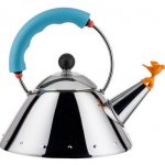 Alessi Bird Light Blue 1 L – Hledejceny.cz