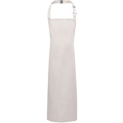 Premier Workwear Dětská zástěra dlouhá PR149 White 43x53cm – Hledejceny.cz