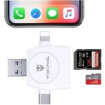 Viking VUR4IN1B – Zboží Mobilmania