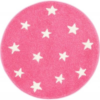 Agnella Funky Top Hvězdy růžový – Zboží Mobilmania
