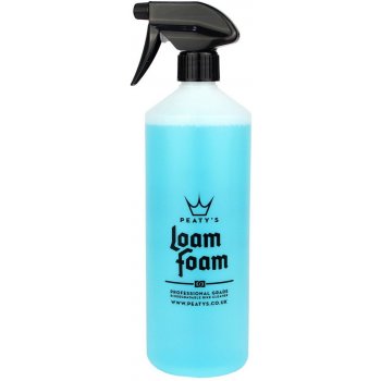 Peaty's Loam Foam 1000 ml