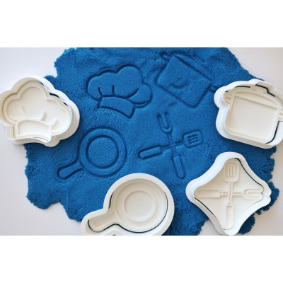 Cactus Cookies Vykrajovátka - Vaření – Hledejceny.cz