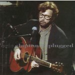 Eric Clapton - Unplugged CD – Hledejceny.cz