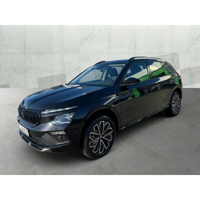 Skoda Kamiq 1.0 TSI 85 kW – Hledejceny.cz