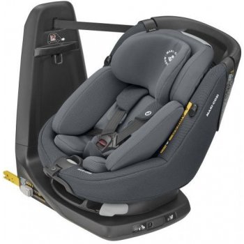 Maxi-Cosi AxissFix Plus 2020 Authentic Graphite