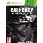 Call of Duty: Ghosts – Zboží Dáma