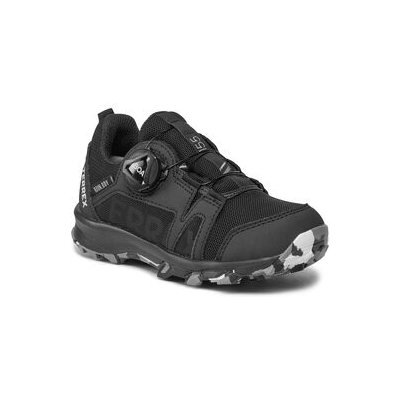 adidas Terrex Boa R rdy K black ftwwht grethr