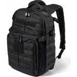 Rush 12 2.0, 5.11 Černá 24 l – Zbozi.Blesk.cz