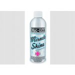Muc-Off Miracle Shine Polish 500 ml – Zboží Mobilmania