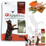 Applaws cat kuře & losos 0,4 kg – Hledejceny.cz