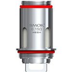 SMOK Vape Pen 22 žhavící hlava Mesh 0,15ohm – Hledejceny.cz