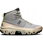 On Cloudrock Mid WP Alloy/Ice – Hledejceny.cz