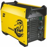 Esab Warrior 400i CC/CV zdroj – Zbozi.Blesk.cz