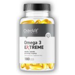 OstroVit Omega 3 Extreme 180 kapslí – Hledejceny.cz