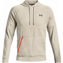 Under Armour UA Rush All Purpose Hoodie-BRN 1370450-279