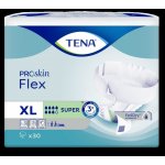 Tena Flex Super XL 30 ks – Hledejceny.cz