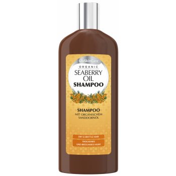 Biotter šampon s rakytníkovým olejem 250 ml