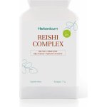 Herbanicum Reishi complex bio 90 kapslí – Hledejceny.cz