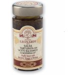 Acetaia Leonardi Salsa tartufata lanýže s aceto balsamico di modega IGP 90 g – Zboží Dáma