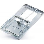 Bros Kovová past na potkany 9 cm x 16 cm 1 kus 068 – Zboží Mobilmania