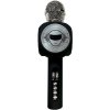 Karaoke Lexibook Bezdrátový karaoke mikrofon iParty s vestavěným reproduktorem a světelnými efekty