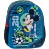 Dětský batoh TICO Mickey Mouse FOOTBALL 28 455654