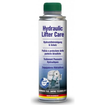 Autoprofi Čištění a ochrana hydraulických zdvihátek 250 ml | Zboží Auto