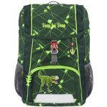 Step by Step Kid Shine Noční Dino Tyro 213363-18 – Zboží Mobilmania