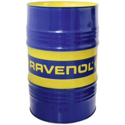 Ravenol ATF Dexron III H 60 l – Zbozi.Blesk.cz