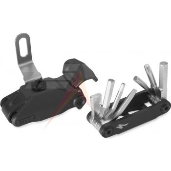 Specialized EMT Cage Mount MTB Tool