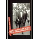 Martin Luther King proti nespravedlnosti - Marek Hrubec