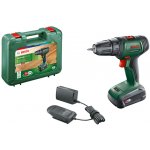 Bosch UniversalDrill 18V 0.603.9D4.002 – Zbozi.Blesk.cz